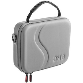 Resim Djı Om6 Taşınabilir Çanta - Hafif, Şık Ve Dayanıklı Aksesuar Çantası 