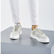 Resim Valmenti Celeste Kadın Beyaz Multi Hakiki Deri Sneakers & Spor Ayakkabı 957 39260 Bn Ayk Y23 Beyaz 