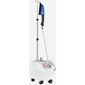 Resim Gazella Spr\u002Fmn 2036 Fd 1000 W Buharlı Ütü 