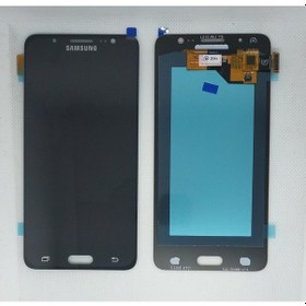 Resim Samsung Galaxy Uyumlu J5 2016 (Sm-J510F) Lcd Ekran+Dokunmatik 