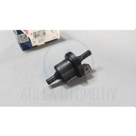 Resim Vw Polo 6N1 95-99 1.4-1.6 Yakit Tank Havalandirma Valfi Bosch 509453776 