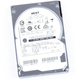 Resim Hitachi HUC101818CS4200 HGST Ultra Star 1.8TB 12G 10K 4Kn SAS Hard Disk REFRUBISHED 