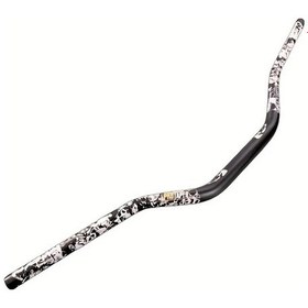 Resim Challenger Siyah Universal 1 1 8 28mm Direksiyon Seti Yz Yzf 80 85 125 250 400 426 Ttr110 Ttr250 Motocross Atv Uyumlu 
