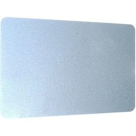 Resim NFC Kart Ntag215 Pvc Silver - Dijital Kartvizit Için Uygun - 100 Adet 