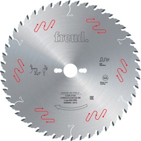 Resim Freud LU2A 2100 Elmas Daire 300x48 Çok Amaçlı Ahşap Kesim 