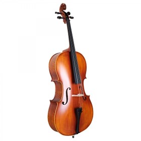 Resim Carlovy CLA9 2/4 Çello 