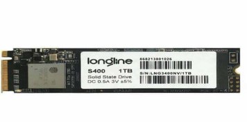 Resim Longline LNG2500NV 1TB 1 TB NVMe M.2 SSD 