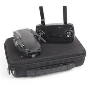 Resim DJI Mavic Air Taşıma Çantası Oxford Kumaş Organizatör Saklama Muh 
