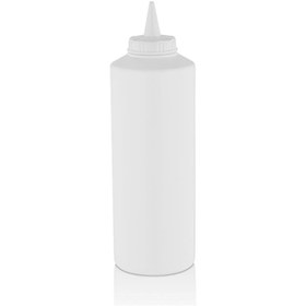 Resim GastroPlast 500 ml Fişek Sosluk 3 Adet 