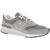 Resim Spor Erkek Cm997hca New Balance Nb Lifesytle Lıght Grey Gri 