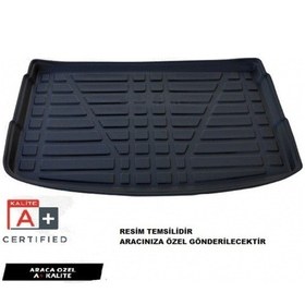 Resim Tucson Araca Özel Bagaj Havuzu 2021 2022 2023 2024 