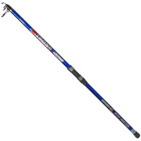 Resim BalkanlarAv Okuma RV-65 Remixon Strong 420Cm Surf Olta Takımı 