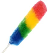 Resim shopwave Anti Statik Toz Alma Püskülü Duster (5047) 