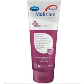 Resim Hartmann Menalind Profesyonel Cilt Koruyucu Krem 200 Ml 