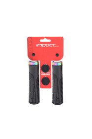 Resim impacter İmpact Norgre ELC-251 Rainbow Vidalı Bisiklet Elciği 