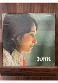 Resim Joan Baez - Joan , 1967 Lp Folk Rock 