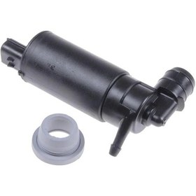 Resim Land Rover Discovery Cam Su Fiskiye Motoru Tek Çıkış 1998 - 2004 