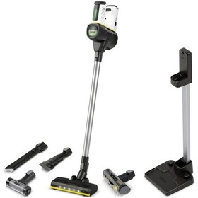 Resim Karcher Vc 7 Yourmax Extra 25.2 V Dikey Şarjlı Süpürge 