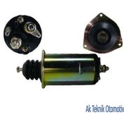 Resim Mars Otomatigi 24V 11Kw.Komatsu D475A Dozer 504629587 