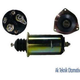 Resim Mars Otomatigi 24V 11Kw.Komatsu D475A Dozer 504629587 