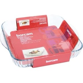 Resim Fırın Tepsılerı 60 cc T 1 Pencereli Kutu 