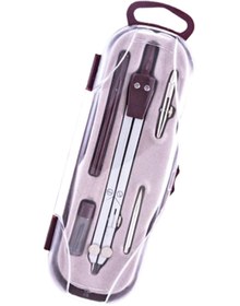 Resim Red Apple Pergel Seti Metal Rd 705l 