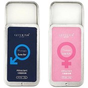 Resim Balsam Parfüm Taşınabilir Parfüm Erkek Ve Kadın Balsamı Hafif Uzun Ömürlü Aroma Deodorantı Koku Vücut Terlemeyi Önleyici 