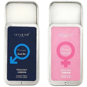 Resim Balsam Parfüm Taşınabilir Parfüm Erkek Ve Kadın Balsamı Hafif Uzun Ömürlü Aroma Deodorantı Koku Vücut Terlemeyi Önleyici 