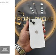 Resim Apple iPhone 13 İkinci El TR | 128 GB | Beyaz İkinci El GARANTİLİ KUTULU İPHONE 13 TR