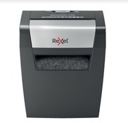 Resim Rexel Momentum X406 Evrak İmha Makinesi 