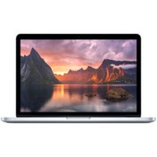 Resim İkinci El MacBook Pro A1502 EMC 2835 Intel Core i5-5257U 13.3" 16 GB RAM 120 GB SSD MacOS Notebook Apple