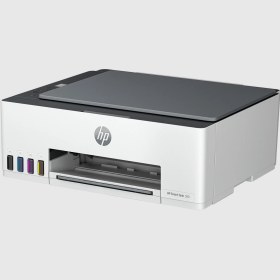 Resim HP Smart Tank 580 All-in-One Renkli Yazıcı, Wireless, Baskı, Fotokopi, Tarama, 1F3Y2A 