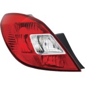 Resim Opel Corsa D Stop Lambası Sol (Şöför Tarafı) Tyc Marka 11-B432-01-2B 