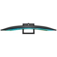 Resim PHILIPS 325E1C/00-31.5"Curved QUAD HD VGA HDMI DP 