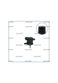 Resim 90910-12276 Sensör Vakum Selenoıd Corolla 06 1zr / Corolla Cro 