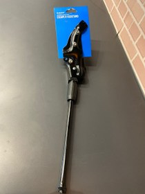 Resim Giant Escape R Siyah Park Ayağı 