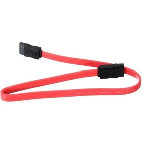 Resim Ancheyn Sata Data Kablosu Hdd Veri Bağlantı Aktarma Kablosu Kasa İçi 4930 