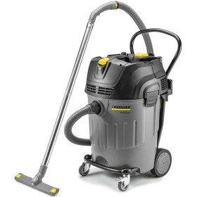 Resim Karcher NT 65/2 Ap Profesyonel Islak-Kuru Elektrikli Süpürge 2760 w 