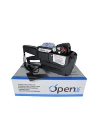 Resim Open Meto Etiketleme Makinesi 7 Haneli / 2234 