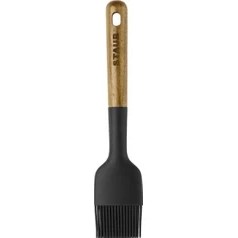 Resim Megaw Siyah Yumurta Fırçası 