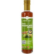 Resim Zühre Ana Servi Kozalağı Şurubu 650 ml 