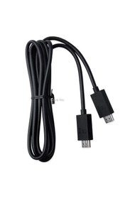 Resim Xbox One High Speed Hdmı Cable 2 Metre 4k Kablo X880356-002 X15-61979-02 2mt inal 