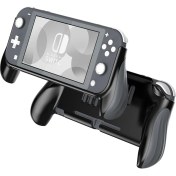 Resim Mocho Nintendo Switch Lite Koruyucu Kılıf Switch Lite Kavrama Kulp Kapağı (Yurt Dışından) 