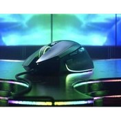 Resim RAZER BASILISK V3 USB 26.000DPI Gaming Optic Mouse RGB RZ01-04000100-R3M1 