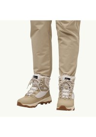 Resim Jack Wolfskin Everquest Texapore High Kadın Bot C-jac405359b10spx Bej 