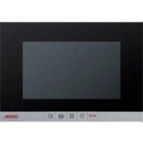 Resim Audio 1191 7 İnç Görüntülü Diafon 