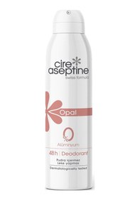 Resim Cire Aseptine Deodorant Opal 150 Ml 