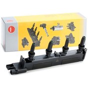 Resim NGK 48032 | Citroen C5 2.0 16Valf Benzinli Ateşleme Bobini 