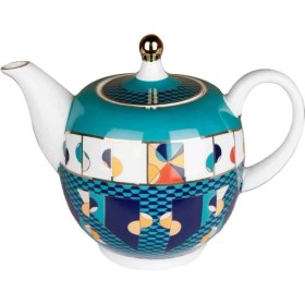 Resim Mena Rise Art Leslie Çaydanlık 1300 ml 