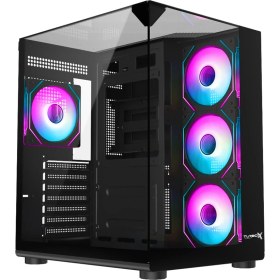 Resim Tx6359 i7 6700 16GB DDR4 512GB NVMe RTX3050 Oyun Hazır Sistem 